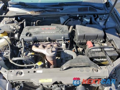 Zdjęcie 11 z 13 samochodu: 2005 TOYOTA CAMRY LE VIN:4T1BE32KX5U972081 - miniatura