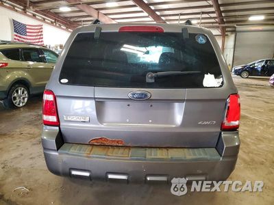 Zdjęcie 6 z 13 samochodu: 2009 FORD ESCAPE XLT VIN:1FMCU93739KC85787 - miniatura