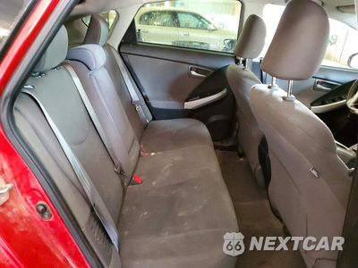 Zdjęcie 10 z 12 samochodu: 2013 TOYOTA PRIUS TWO VIN:JTDKN3DU2D1616579 - miniatura