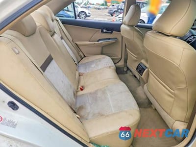 Zdjęcie 10 z 13 samochodu: 2012 TOYOTA CAMRY HYBRID XLE VIN:4T1BD1FK0CU023475 - miniatura