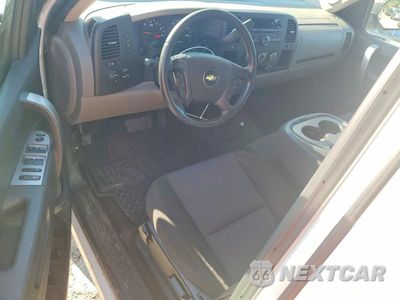 Zdjęcie 8 z 13 samochodu: 2012 CHEVROLET SILVERADO C1500 LS VIN:3GCPCREA8CG223091 - miniatura