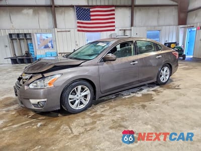 2013 NISSAN ALTIMA 2.5 1N4AL3AP8DC120082 - główne zdjęcie licytacji z USA - miniatura