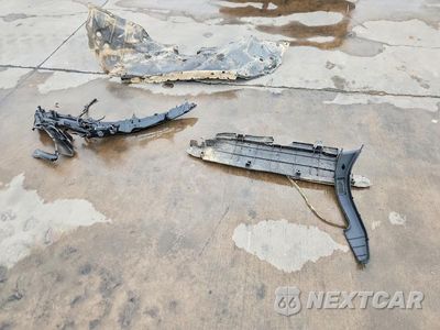 Zdjęcie 12 z 13 samochodu: 2023 TOYOTA CAMRY SE NIGHT SHADE VIN:4T1G11AK5PU091668 - miniatura