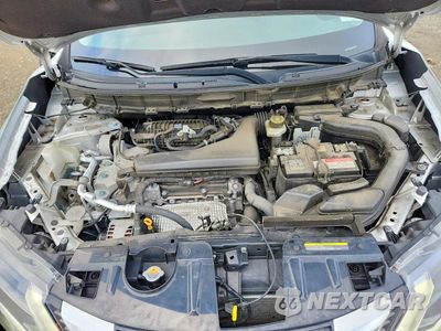 Zdjęcie 12 z 13 samochodu: 2019 NISSAN ROGUE SV VIN:JN8AT2MV0KW384010 - miniatura