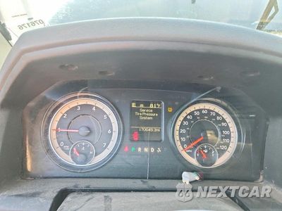 Zdjęcie 9 z 12 samochodu: 2020 RAM 1500 CLASSIC SLT VIN:1C6RR7TTXLS106841 - miniatura