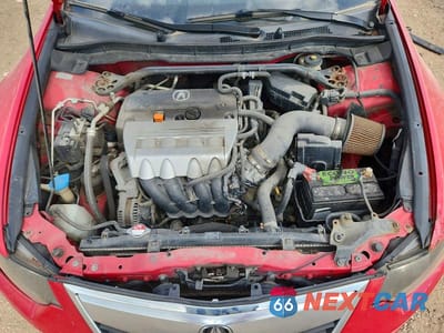 Zdjęcie 11 z 12 samochodu: 2012 ACURA TSX SE VIN:JH4CU2F8XCC018436 - miniatura
