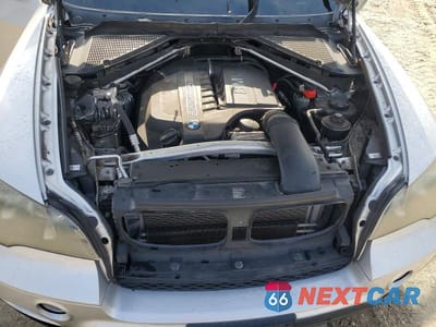 Zdjęcie 11 z 13 samochodu: 2012 BMW X5 XDRIVE35I VIN:5UXZV4C53CL747083 - miniatura