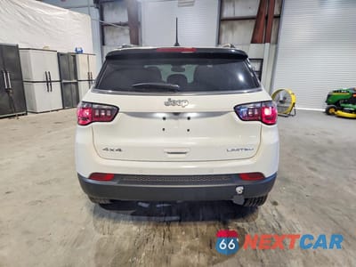 Zdjęcie 6 z 14 samochodu: 2026 JEEP COMPASS LIMITED VIN:3C4NJDCN8TT271297 - miniatura