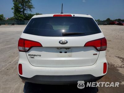 Zdjęcie 6 z 13 samochodu: 2014 KIA SORENTO VIN:5XYKT3A61EG472746 - miniatura