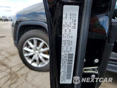 Zdjęcie 13 z 13 samochodu: 2018 JEEP CHEROKEE LIMITED VIN:1C4PJMDX1JD550750 - miniatura