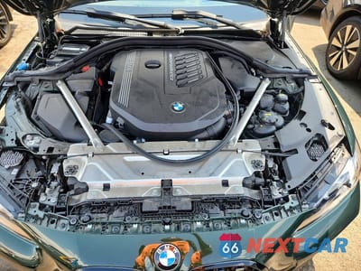 Zdjęcie 11 z 12 samochodu: 2021 BMW M440XI VIN:WBA13AR09MCH19725 - miniatura