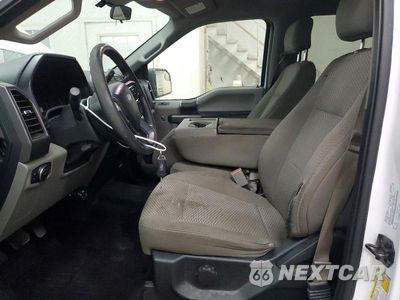 Zdjęcie 7 z 12 samochodu: 2017 FORD F150 SUPERCREW VIN:1FTEW1EF0HKD26629 - miniatura