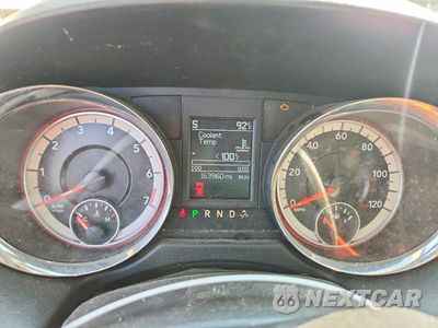 Zdjęcie 9 z 13 samochodu: 2015 DODGE GRAND CARAVAN SXT VIN:2C4RDGCG1FR658373 - miniatura