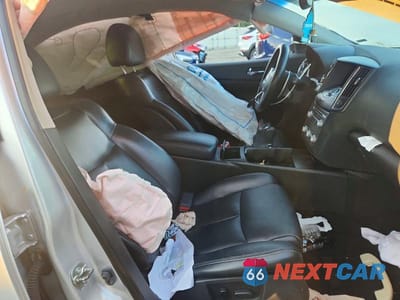 Zdjęcie 7 z 12 samochodu: 2012 NISSAN MAXIMA 3.5 S VIN:1N4AA5AP4CC861345 - miniatura