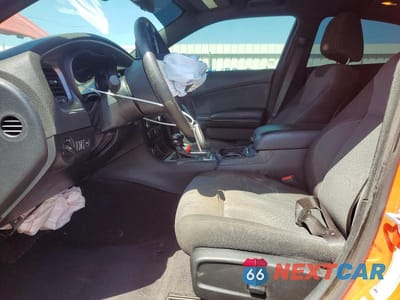 Zdjęcie 7 z 13 samochodu: 2018 DODGE CHARGER SXT VIN:2C3CDXBG8JH135278 - miniatura