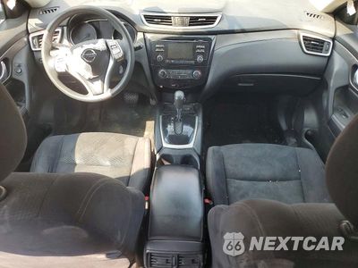 Zdjęcie 8 z 14 samochodu: 2016 NISSAN ROGUE S VIN:JN8AT2MT0GW016335 - miniatura