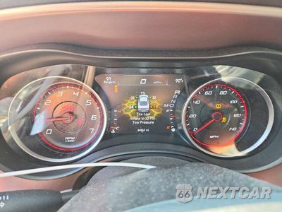 Zdjęcie 9 z 12 samochodu: 2022 DODGE CHARGER GT VIN:2C3CDXHG2NH176504 - miniatura