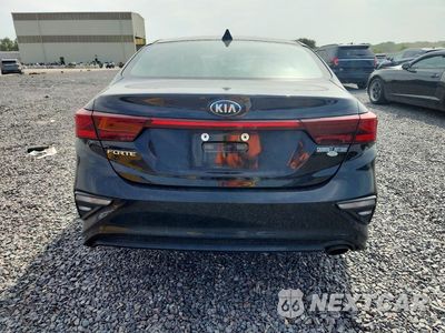 Zdjęcie 6 z 12 samochodu: 2021 KIA FORTE LXS VIN:3KPF24AD4ME269385 - miniatura