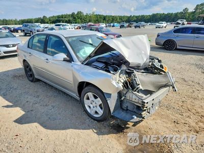 Czwarte zdjęcie samochodu z boku: 2006 CHEVROLET MALIBU LT VIN:1G1ZT51F76F238182 - miniatura