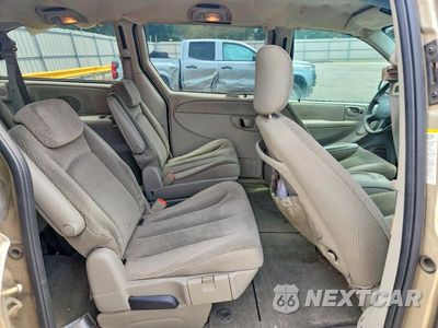 Zdjęcie 11 z 14 samochodu: 2005 DODGE GRAND CARAVAN SXT VIN:2D4GP44L65R396408 - miniatura