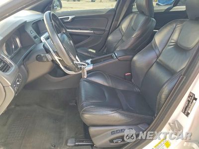 Zdjęcie 7 z 12 samochodu: 2015 VOLVO S60 PREMIER VIN:YV149MFK7F1341223 - miniatura