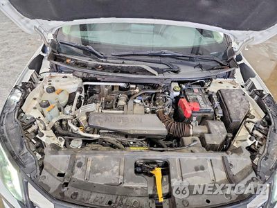 Zdjęcie 11 z 12 samochodu: 2024 NISSAN ROGUE S VIN:5N1BT3AB6RC746879 - miniatura