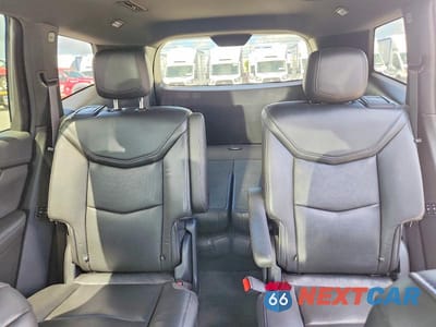 Zdjęcie 10 z 13 samochodu: 2020 CADILLAC XT6 SPORT VIN:1GYKPGRS1LZ128274 - miniatura
