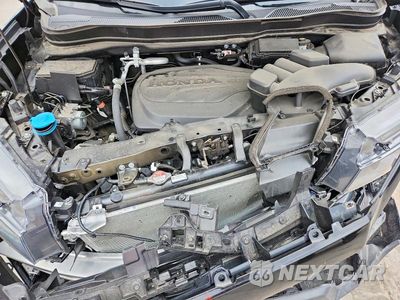 Zdjęcie 12 z 13 samochodu: 2025 HONDA PASSPORT TRAIL SPORT VIN:5FNYF8H6XSB002349 - miniatura