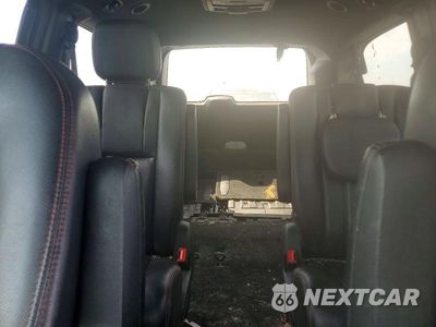 Zdjęcie 10 z 13 samochodu: 2018 DODGE GRAND CARAVAN GT VIN:2C4RDGEG5JR326572 - miniatura