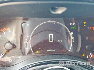 Zdjęcie 9 z 13 samochodu: 2025 DODGE DURANGO R/T VIN:1C4SDJCT9SC558228 - miniatura