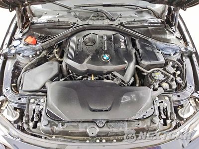 Zdjęcie 11 z 12 samochodu: 2018 BMW 430XI GRAN COUPE VIN:WBA4J3C58JBL04848 - miniatura