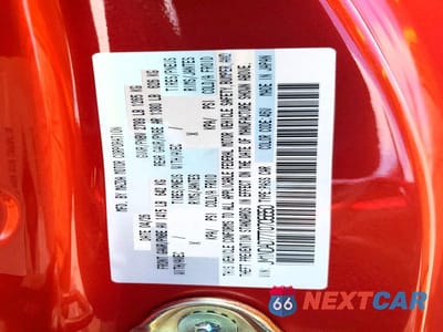 Zdjęcie 12 z 12 samochodu: 2026 MAZDA MX-5 MIATA GRAND TOURING VIN:JM1NDAD77T0705650 - miniatura