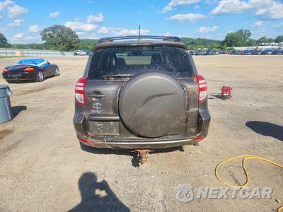 Zdjęcie 6 z 13 samochodu: 2011 TOYOTA RAV4 BASE VIN:JTMBK4DVXB5101679 - miniatura