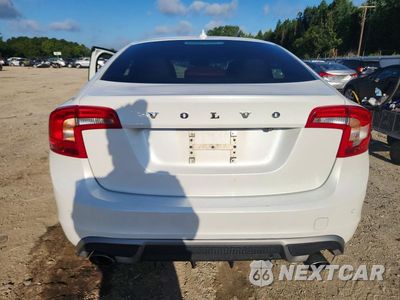 Zdjęcie 6 z 13 samochodu: 2015 VOLVO S60 PLATINUM VIN:YV140MFM7F1343145 - miniatura