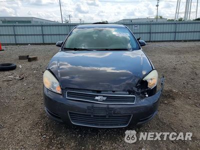 Piąte zdjęcie samochodu w środku: 2008 CHEVROLET IMPALA LS VIN:2G1WB58K781332971 - miniatura