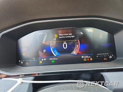 Zdjęcie 9 z 13 samochodu: 2025 VOLKSWAGEN JETTA SE VIN:3VW7X7BU8SM088084 - miniatura
