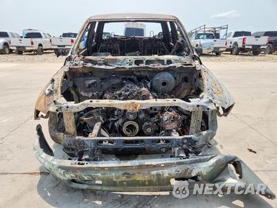 Piąte zdjęcie samochodu w środku: 2017 RAM 1500 LARAMIE VIN:1C6RR6NT9HS703851 - miniatura