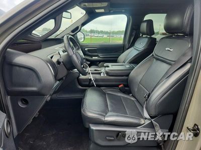 Zdjęcie 7 z 13 samochodu: 2025 FORD EXPEDITION MAX PLATINUM VIN:1FMJK1MG7SEA00722 - miniatura