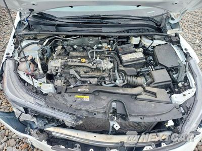 Zdjęcie 11 z 13 samochodu: 2025 TOYOTA COROLLA SE VIN:5YFS4MCEXSP232822 - miniatura