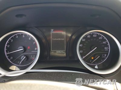 Zdjęcie 9 z 12 samochodu: 2022 TOYOTA CAMRY LE VIN:4T1C11AK7NU017082 - miniatura