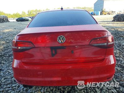 Zdjęcie 6 z 12 samochodu: 2016 VOLKSWAGEN JETTA SPORT VIN:3VWB17AJ7GM353989 - miniatura