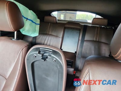 Zdjęcie 10 z 13 samochodu: 2016 BMW X4 XDRIVE35I VIN:5UXXW5C56G0N93230 - miniatura