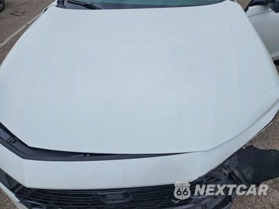 Zdjęcie 11 z 12 samochodu: 2025 HONDA ACCORD HYBRID SPORT-L VIN:1HGCY2F77SA039043 - miniatura