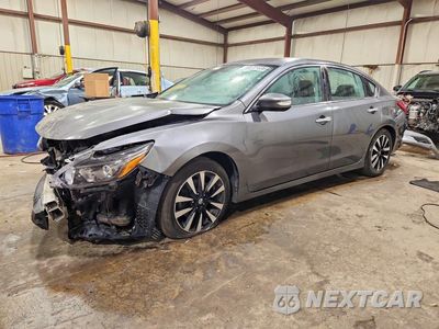 2018 NISSAN ALTIMA 2.5 SL 1N4AL3APXJC140958 - główne zdjęcie licytacji z USA - miniatura