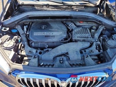 Zdjęcie 12 z 13 samochodu: 2020 BMW X1 XDRIVE28I VIN:WBXJG9C05L5P84640 - miniatura