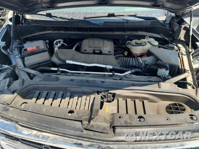 Zdjęcie 11 z 12 samochodu: 2023 CHEVROLET SILVERADO K1500 LT-L VIN:3GCPDKEKXPG230949 - miniatura