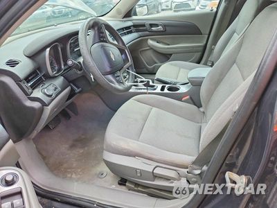Zdjęcie 7 z 12 samochodu: 2014 CHEVROLET MALIBU LS VIN:1G11B5SL6EF161243 - miniatura