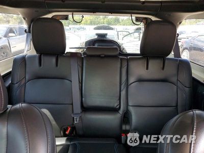 Zdjęcie 10 z 13 samochodu: 2023 JEEP WRANGLER RUBICON 4XE VIN:1C4JJXR68PW620944 - miniatura