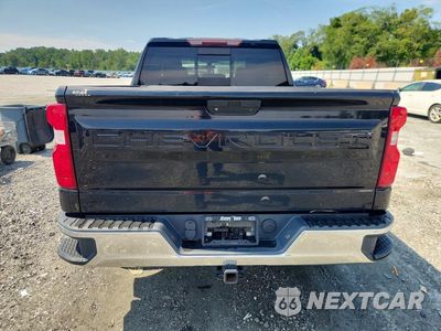 Zdjęcie 6 z 12 samochodu: 2020 CHEVROLET SILVERADO C1500 LT VIN:3GCPWCET7LG172110 - miniatura