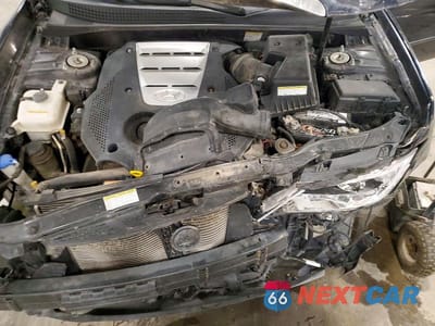 Zdjęcie 11 z 13 samochodu: 2006 HYUNDAI SONATA GLS V6 VIN:5NPEU46F16H005992 - miniatura